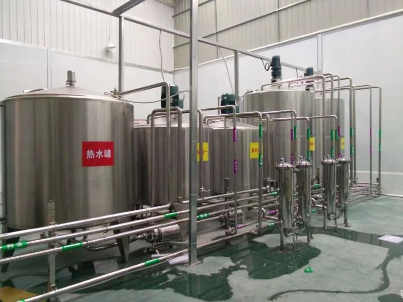 Automatic Energy Soda Beverage Drink /Fruit Juice Drink Filling Machine/Drinking Mineral Water Bottling Machine/Production Filling Machine Line Plant Price Cost