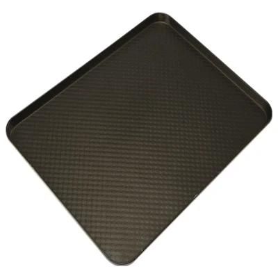 Stainless Steel Rational Perforated Baking Tray