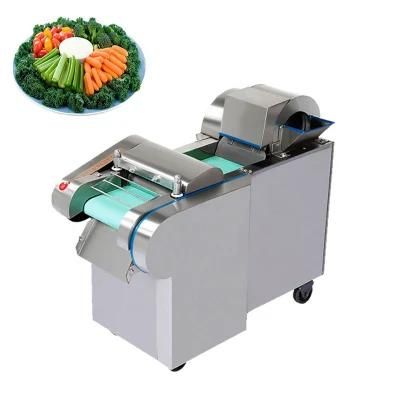 Low Price Professional Manufacture Vegetable Cutting Machine