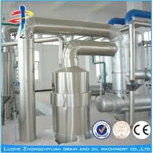 1-100 Tons/Day Groundnut Oil Refinery Plant/Oil Refining Plant