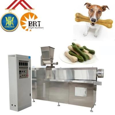 Lecithin Dog Chews Machine Lecithin Dog Chews Machine