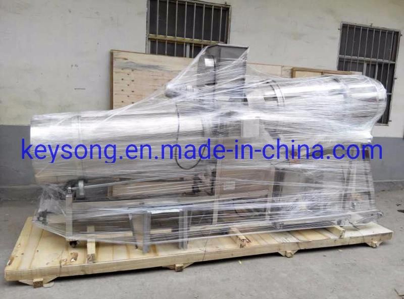 Dog/Cat/Fish/Bird Pet Food Processing Equipment/Production Machine