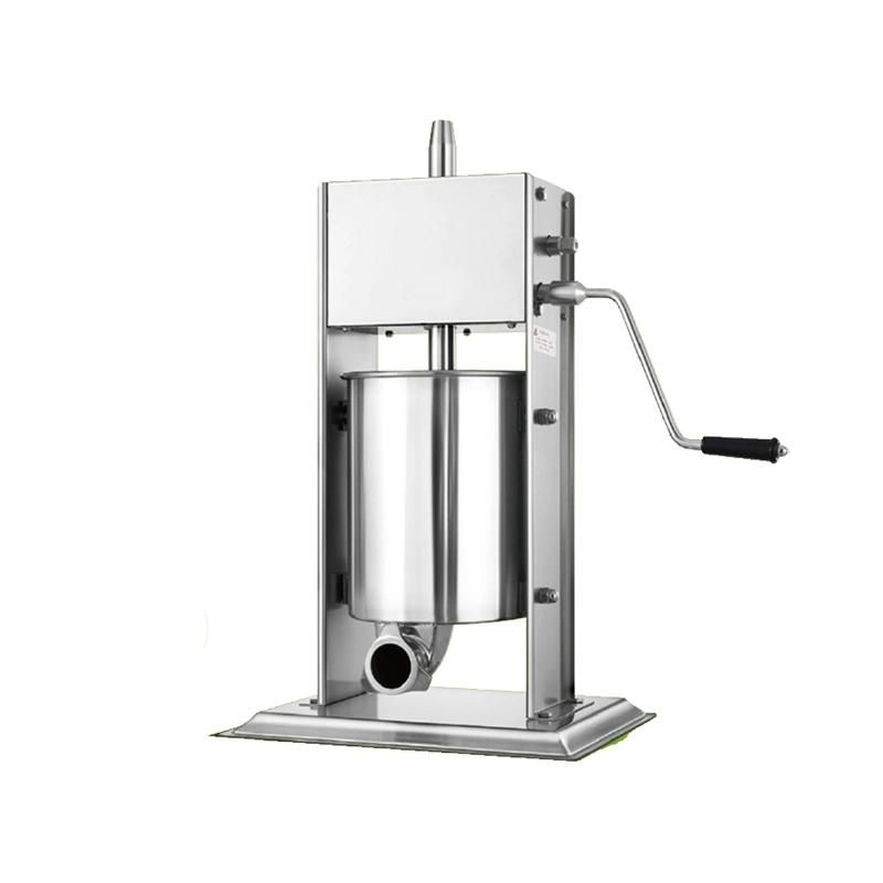 Manual Sausage Stuffer, Sausage Filling Machine