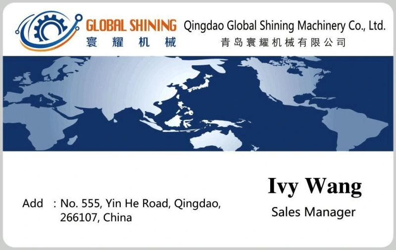 Global Shining China Table Food Iodized Iodine Iodization Iodizing Salt Process Machine