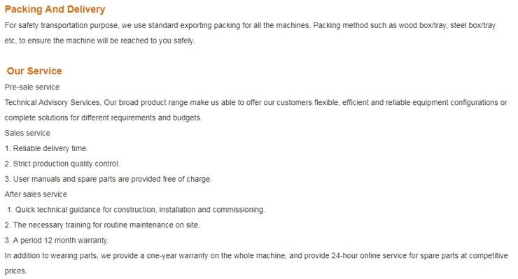 Flour Mill Machine Wheat Processing Plan Line with Automatic Control System