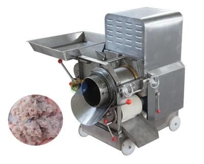 High-Quality Commercial Meat Processing Machine for Meat Processing Factory (TS-SC300B)