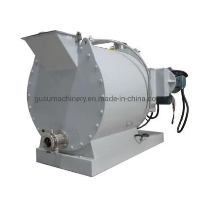 1000kg Chocolate Grinding Function Conche Machine Manufacturer