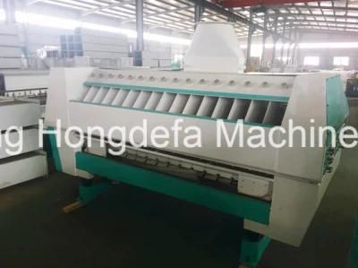 Wheat Flour Processing Milling Line Flour Mill Made in China