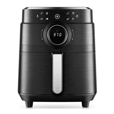 5.5 Liter China Digital Air Fryer