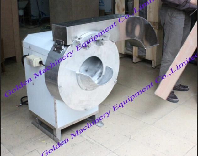 Commercial Food Chopper Vegetable Shredder Fruit Cutter Slicer Machine