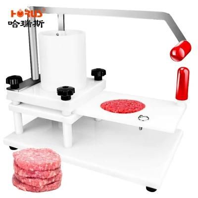 Breakfast Machine Hamburger Machine Hamburger Patty