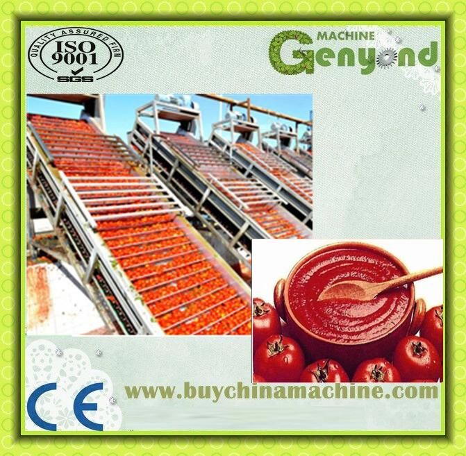 Date Fruit Syrup Paste Jam Sauce Juice Plant for Sale