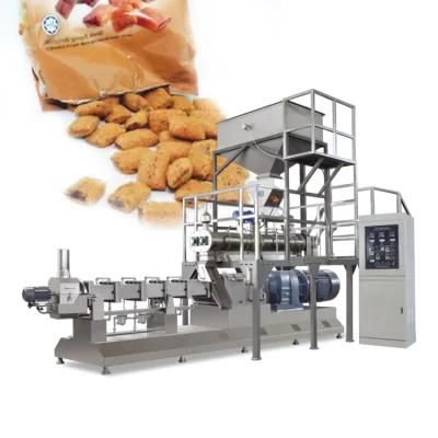 Commercial High Quality Automatic Corn Cheese Snack Machine for Sale