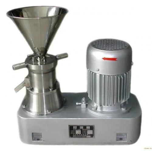 Jm Series Colloid Mill Factory Price for Industry