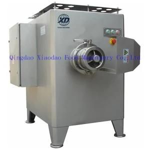 Frozen and Fresh Beef/Pork Meat Grinder/Mincer Machine