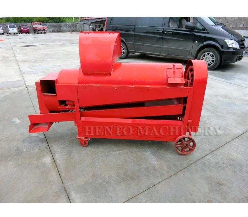 Low Price High Quality Hazelnut Peeling Machine