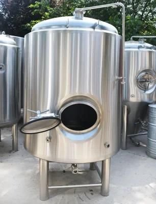 Bright Tank Beer Storage Tank Brite Tank Ferment Bbt