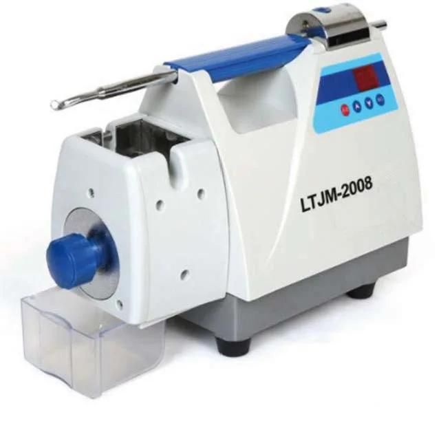 Laboratory Lab Rice Polish Polisher