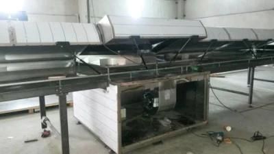 COB400 Snicker Bar Machine Line