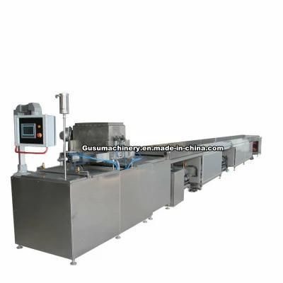 ISO China Chocolate Depositing Machine for Sale