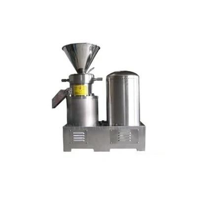 SUS sesame butter extractor grinder