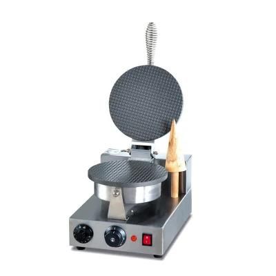 Ice Cream Cone Maker, Waffle Baker Machine, Waffle Cone Baker