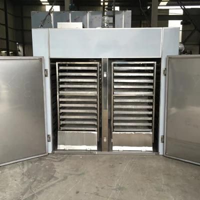 Hot Air Circulation Vegetable Fruit Dryer Oven/Food Drying Machine