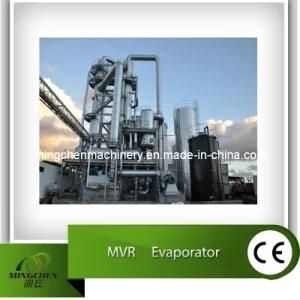 Magnesium Sulphate Evaporator