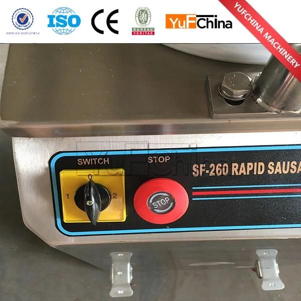 Widely Used Hot Sale Sausage Filling Machine