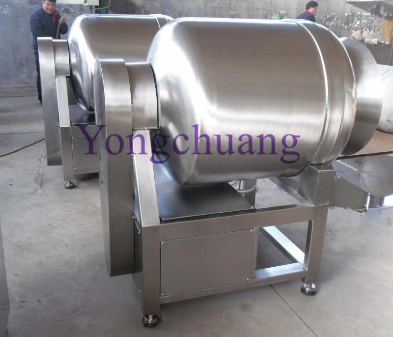 Chicken/Duck Meat Pickled Machine with Ce Certification