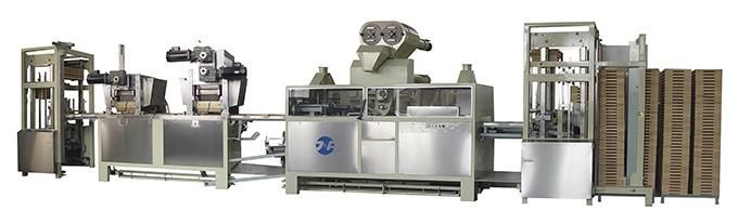 Candy Production Starch Mogul Line Candy Manufacturing Equipment