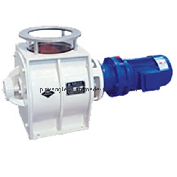 Discharge Valve Manufacturer Directly Sell Rotary Valve Airlock