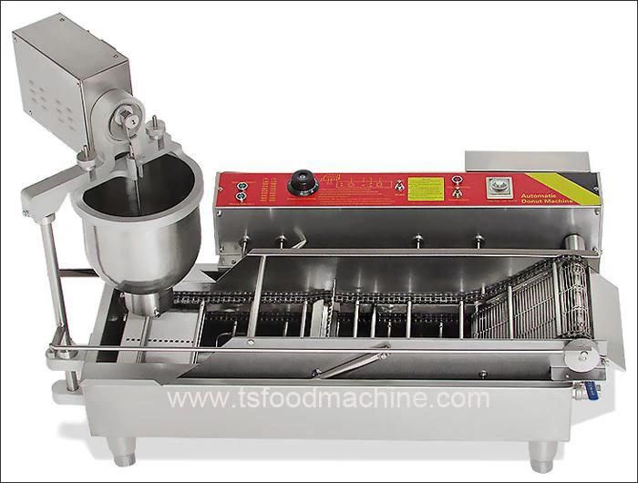 Commercial Donut Fryer Maker Frying Machine Donuts Machine