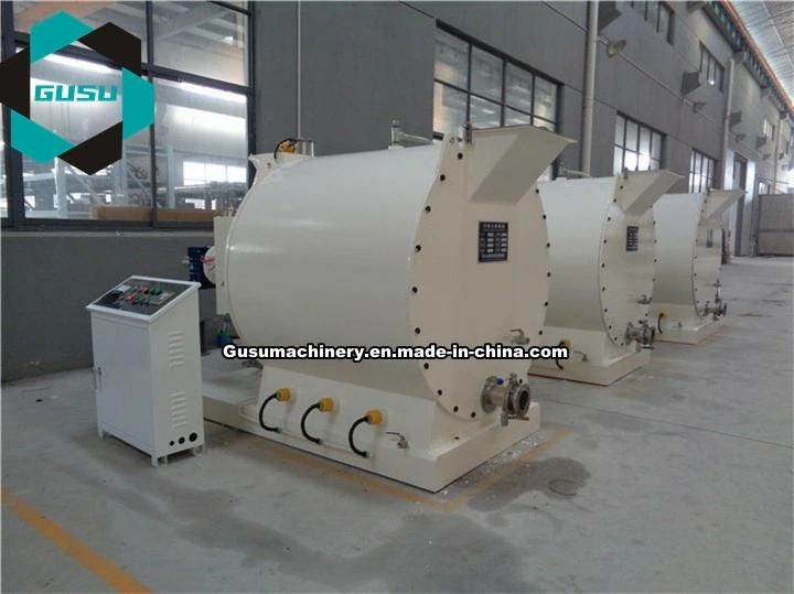 High Quality Stainless Steel Chocolate Conche Refiner Machine 3000kg