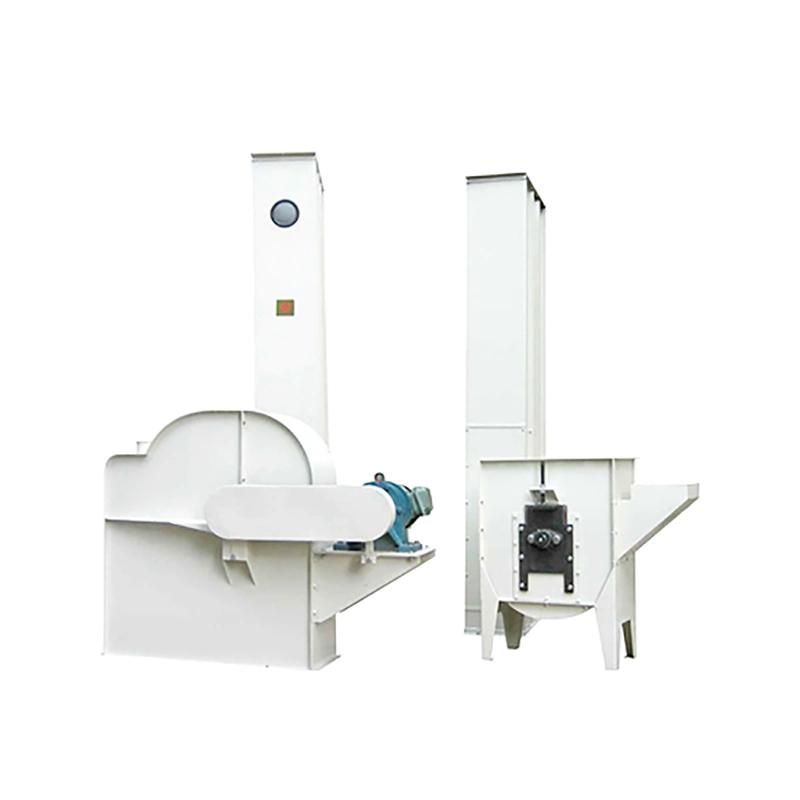 Rice Mill Low-Speed Bucket Elevator Dstg Series