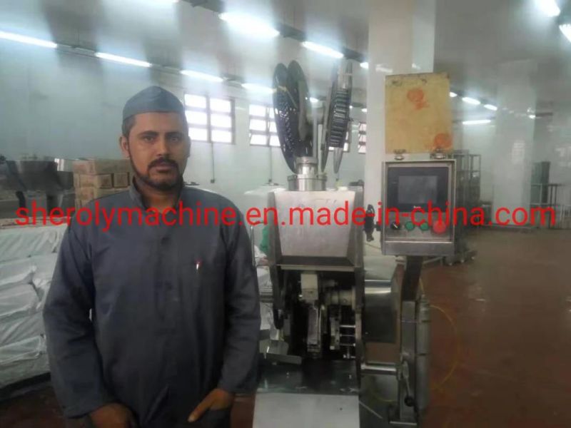 Mechanical Clipper for Sausage Casing Sausage Clipper Machine