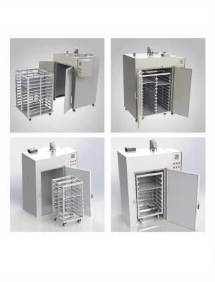 Professional Commercial Fruit Food Dehydrator Dryer Machine