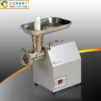 Attractive Quality Cheap Price Portable Meat Cutting Grinder Machine