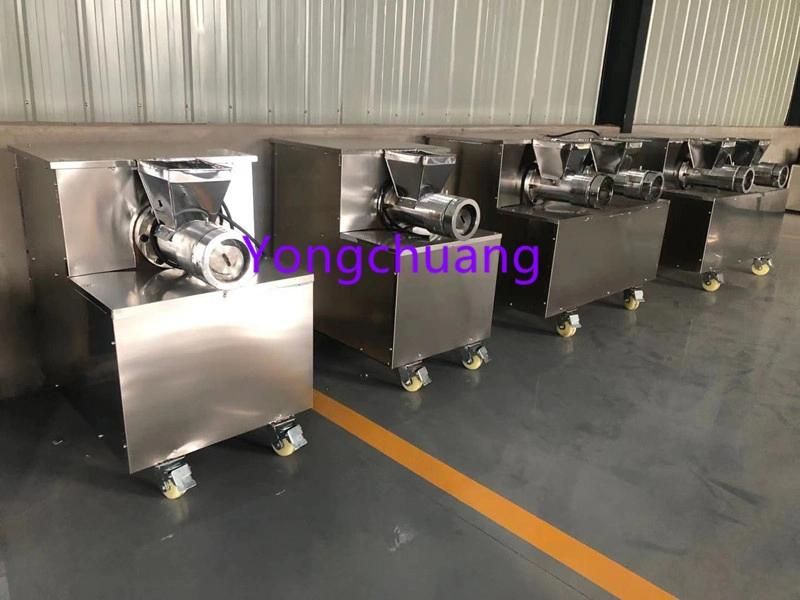 Pasta Making Machine with 24 Kinds of Moulds