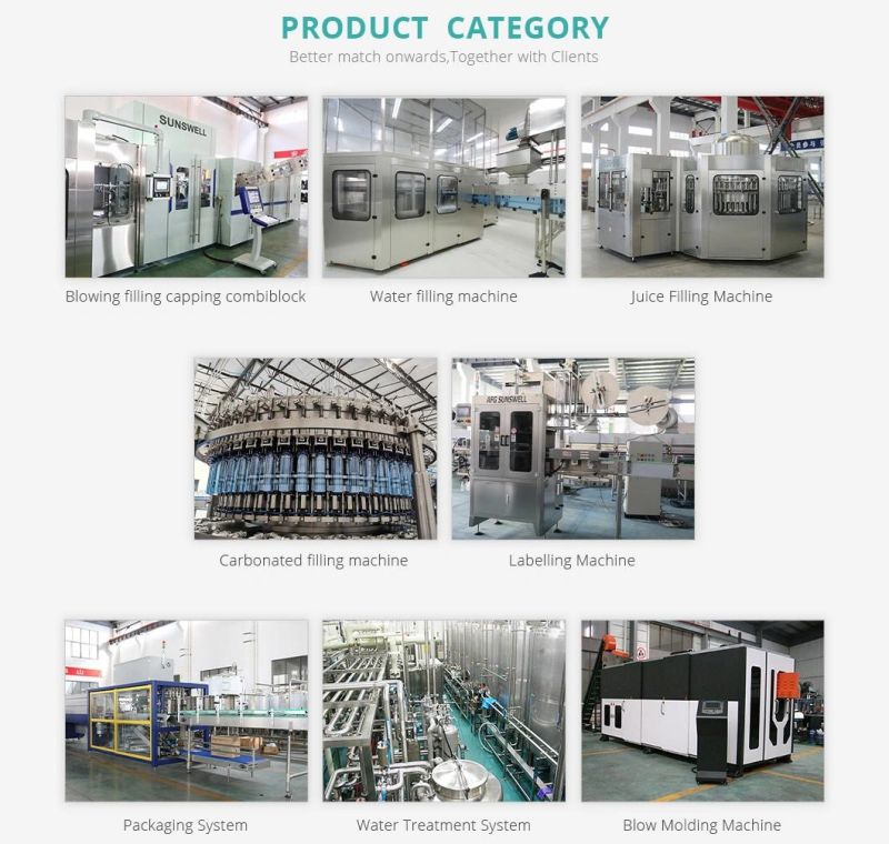 Bottle Milk Filler and Seamer Machinery Yogurt Production Line / Dairy Processing Equipment / Milk Processing Machine