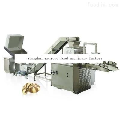 Biscuit Making Machine Cookies Biscuit Production Line