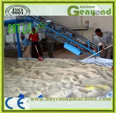 Hot Sale Sesame Seeds Peeling Machine