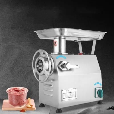 Professional Mincer for Meat Processing/Meat Mincer Machine/Industrial Meat Mincer