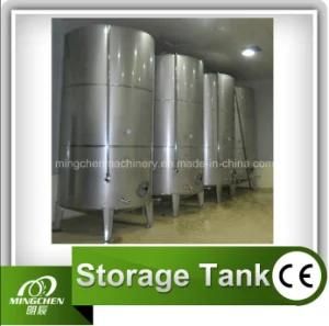 Stainless Steel Wine Tank