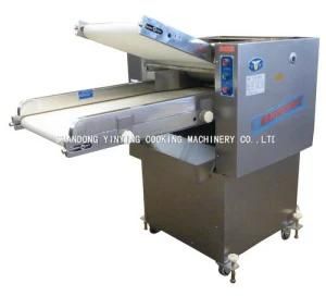 New Design Automatic Dough Press Machine