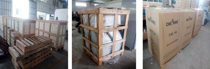 Stainless Steel Soft Ice Cream Machine with Ce