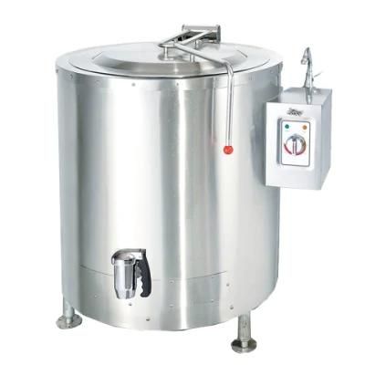 Eh600 Electric Soup Kettle for Commercial Kitchen Hotel Restaurant