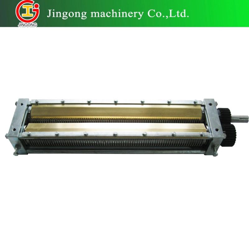 Professional Manufacturer of Noodle Slitter for Noodle Machine