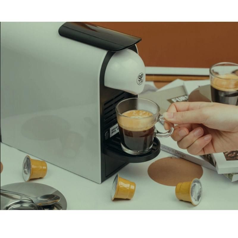 Automatic Coffee Machine Capsules Espresso Coffee Maker Slush Machine