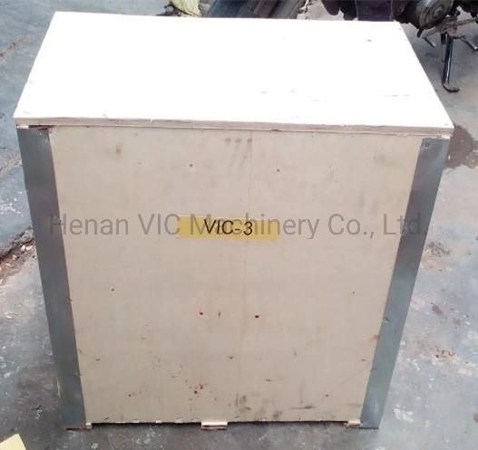 Mini Stainless Steel Oil Making Machine VIC-F1